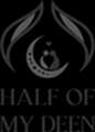 Half of My Deen